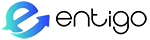 Entigo E-Ticaret Yazılımı Logo